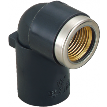 【650400】ST束口彎頭