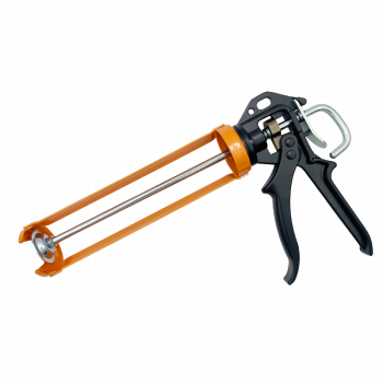 【960900】旋轉式省力矽膠槍