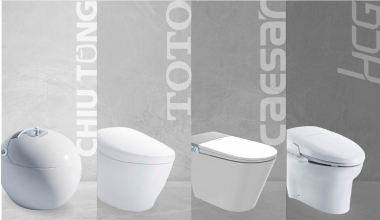 「3 萬 vs 10 萬？智能馬桶真的要這麼貴嗎？」——帶你看懂大品牌與久統生活『蘋果號』的真實差異