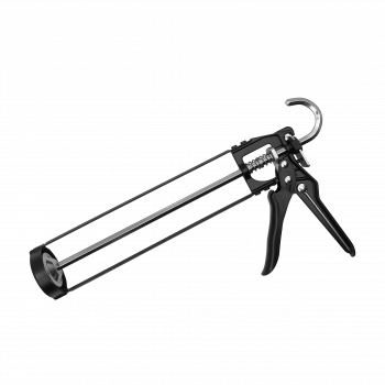 【960906】台製-不滴膠矽利康施工槍