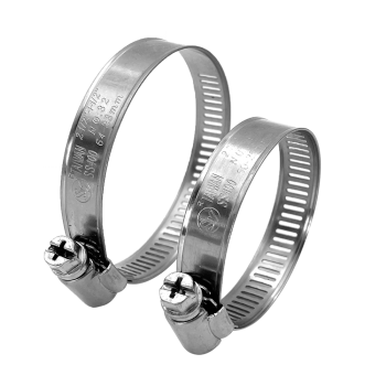 【859400】不銹鋼美式管束,鐵束環