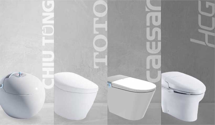 「3 萬 vs 10 萬？智能馬桶真的要這麼貴嗎？」——帶你看懂大品牌與久統生活『蘋果號』的真實差異