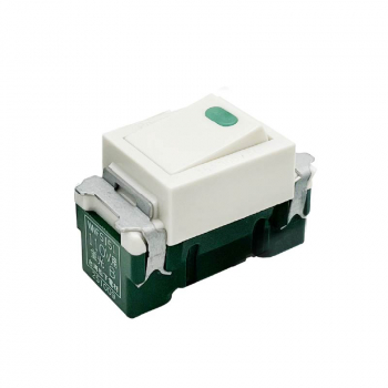 【981103】國際 螢光開關單切 WNF5151