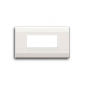 【981117】國際 星光3孔蓋板(插座用)(白) WTDF6803W