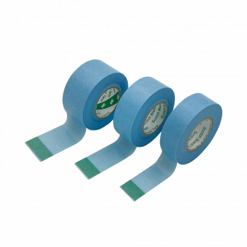 【960908】日本製3M (藍) 2899遮蔽膠帶,合紙膠帶