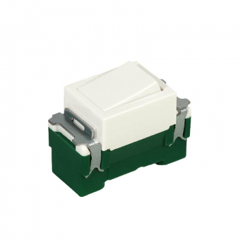 【981102】國際 開關雙切 WNF5002 (牙色)